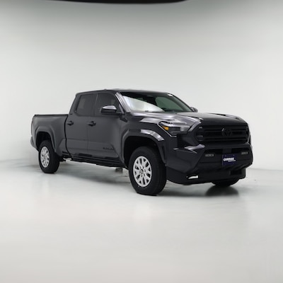 Recommended categories heading image of the selected vehicle