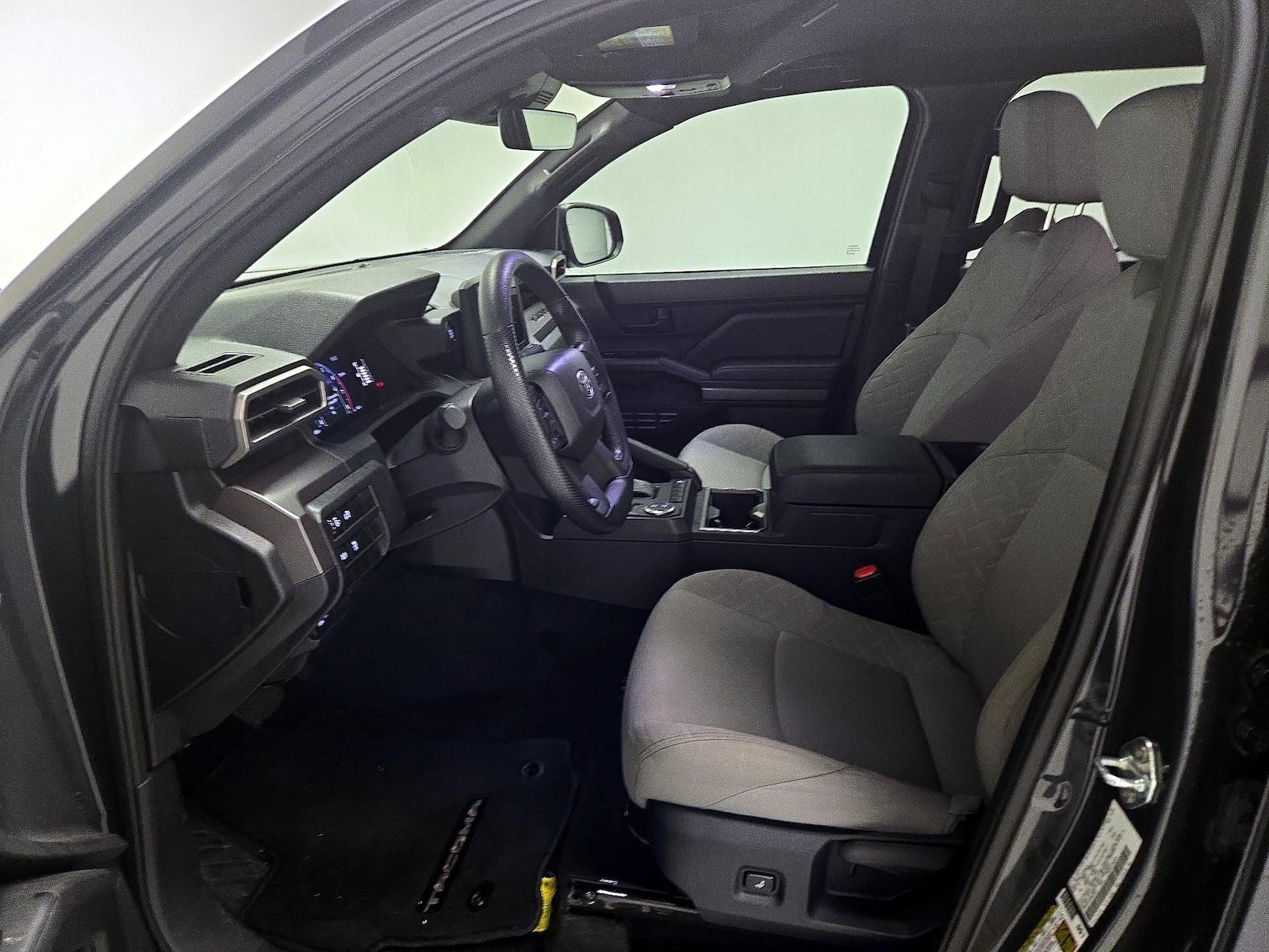 Side Airbags