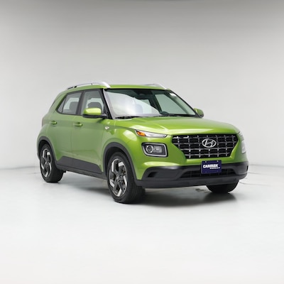 Recommended categories heading image of the selected vehicle