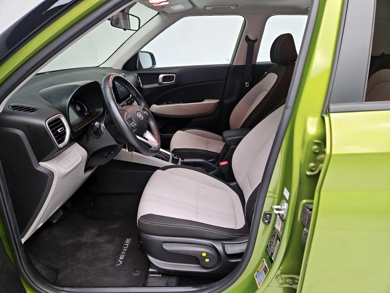 Side Airbags