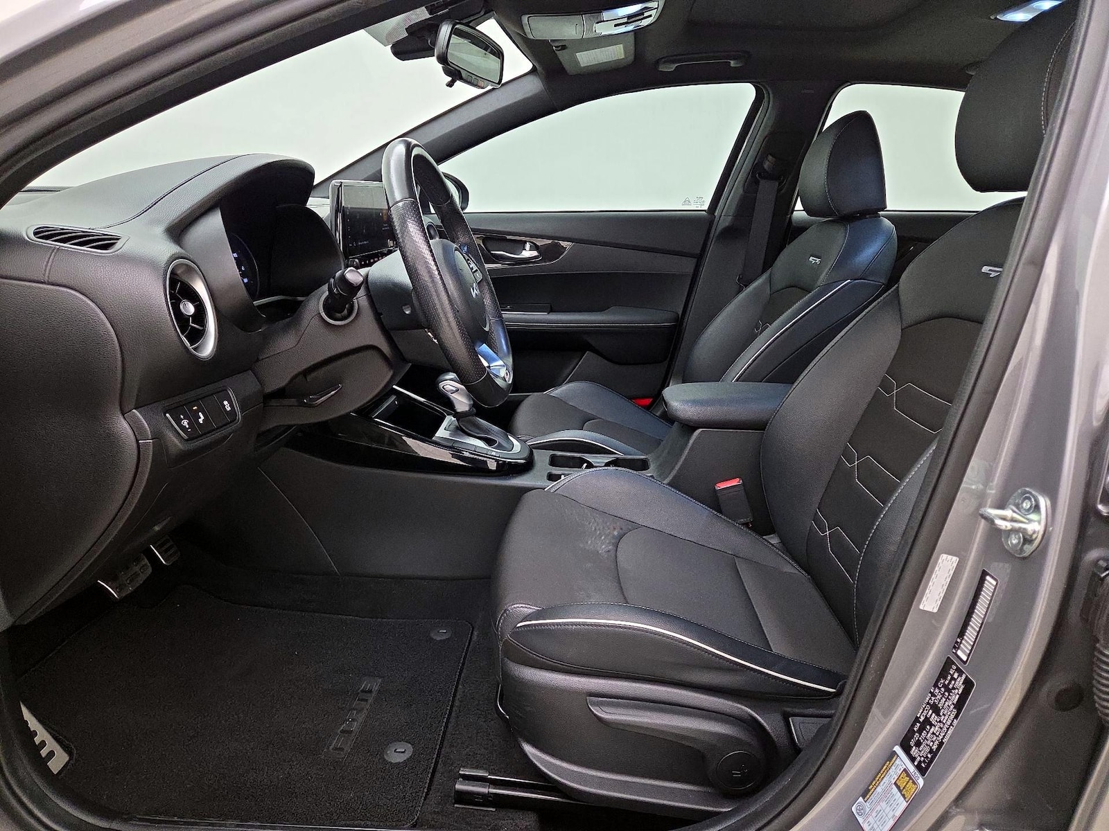 Side Airbags