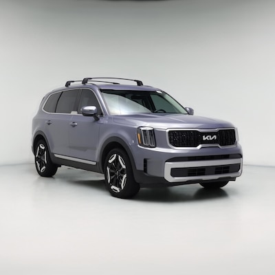 Recommended categories heading image of the selected vehicle