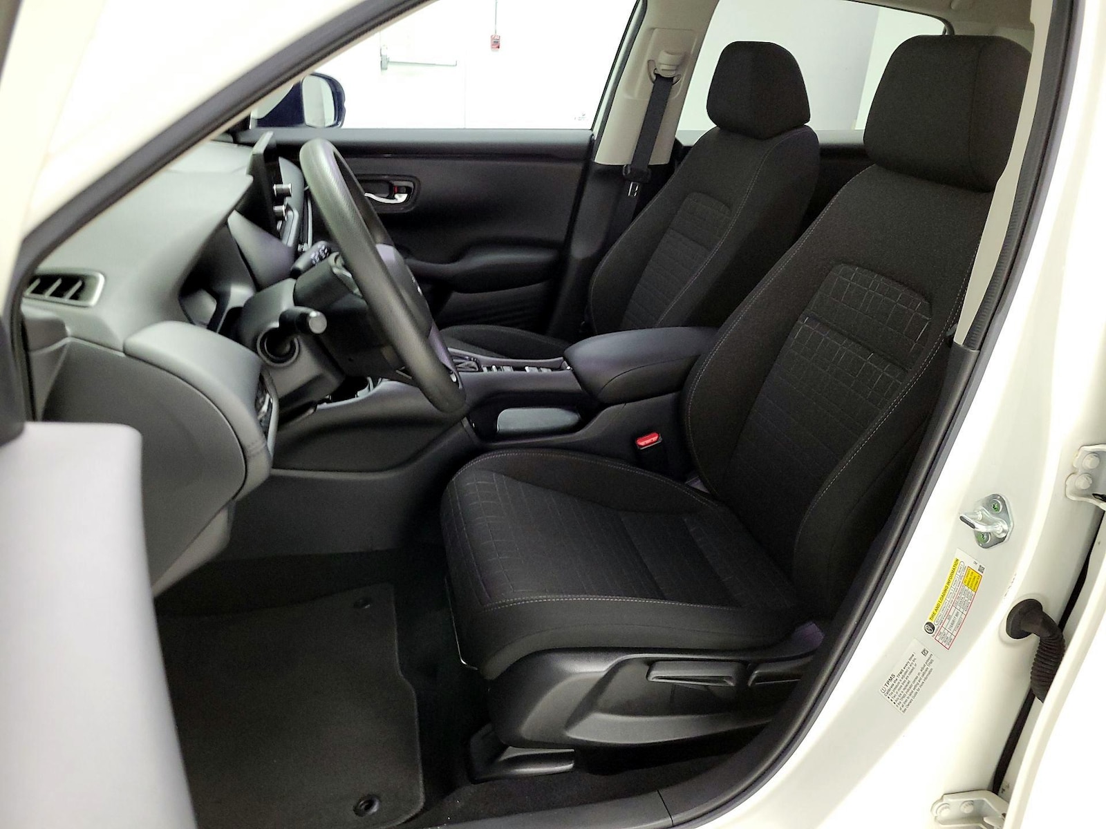 Side Airbags