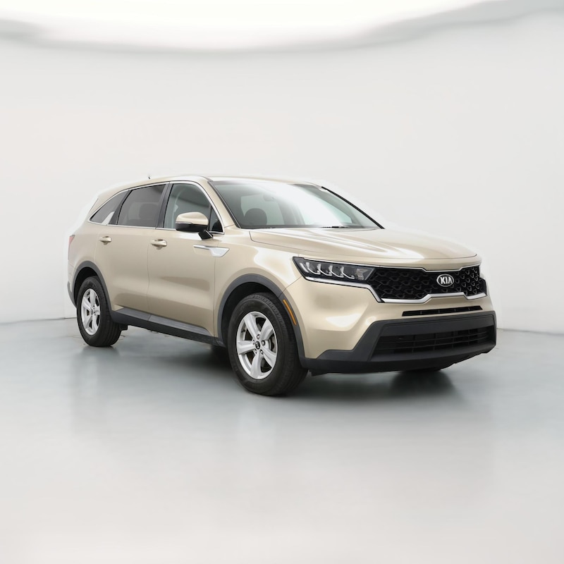 2021 Kia Sorento LX
