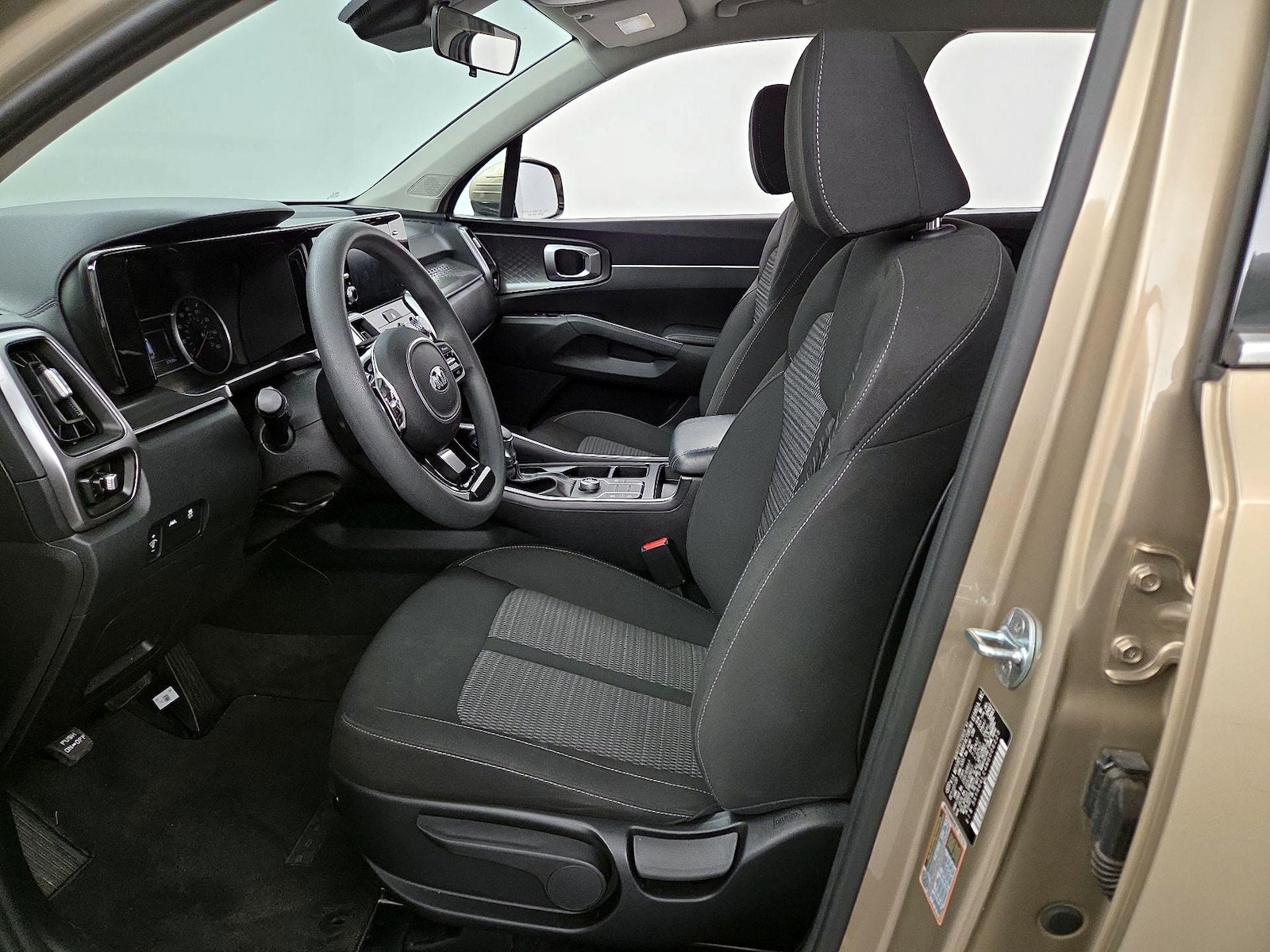 Side Airbags