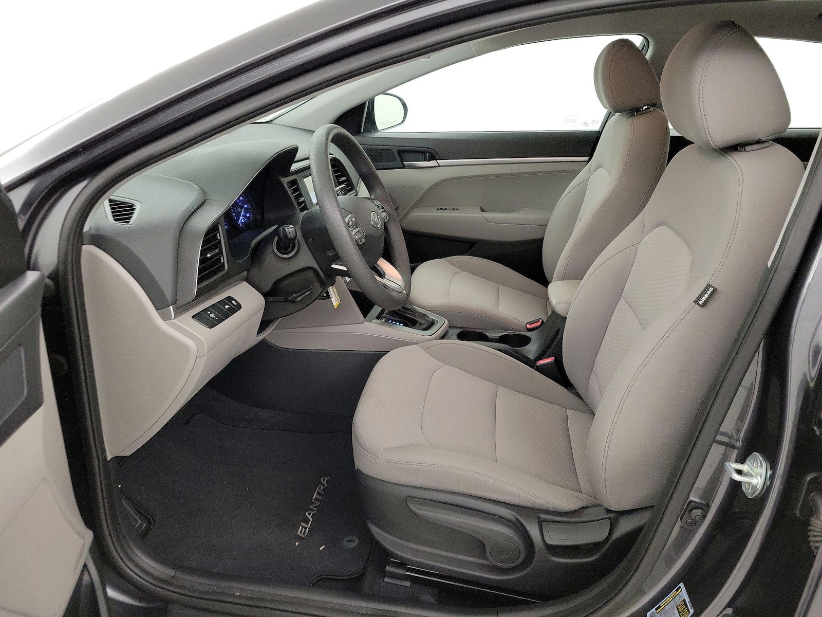 Side Airbags