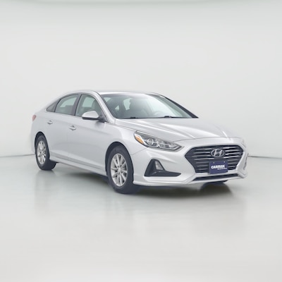 2019 Hyundai Sonata ECO
