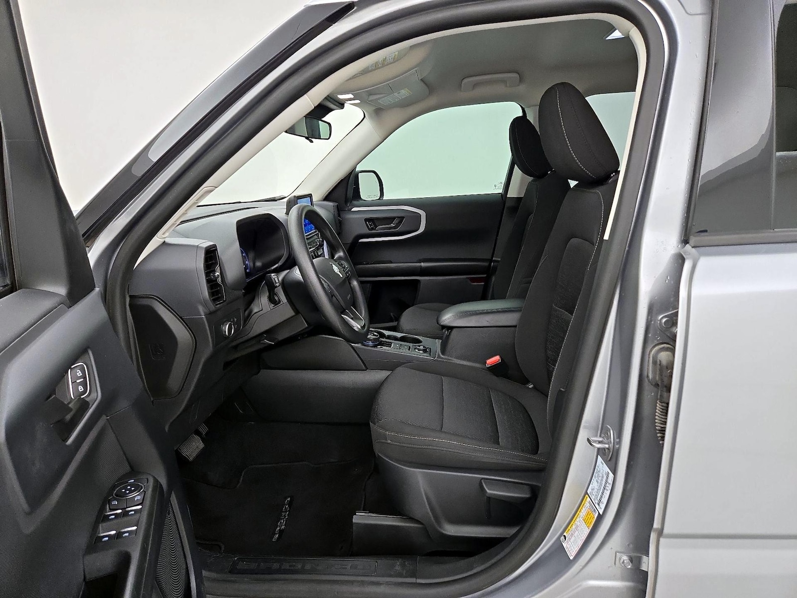 Side Airbags