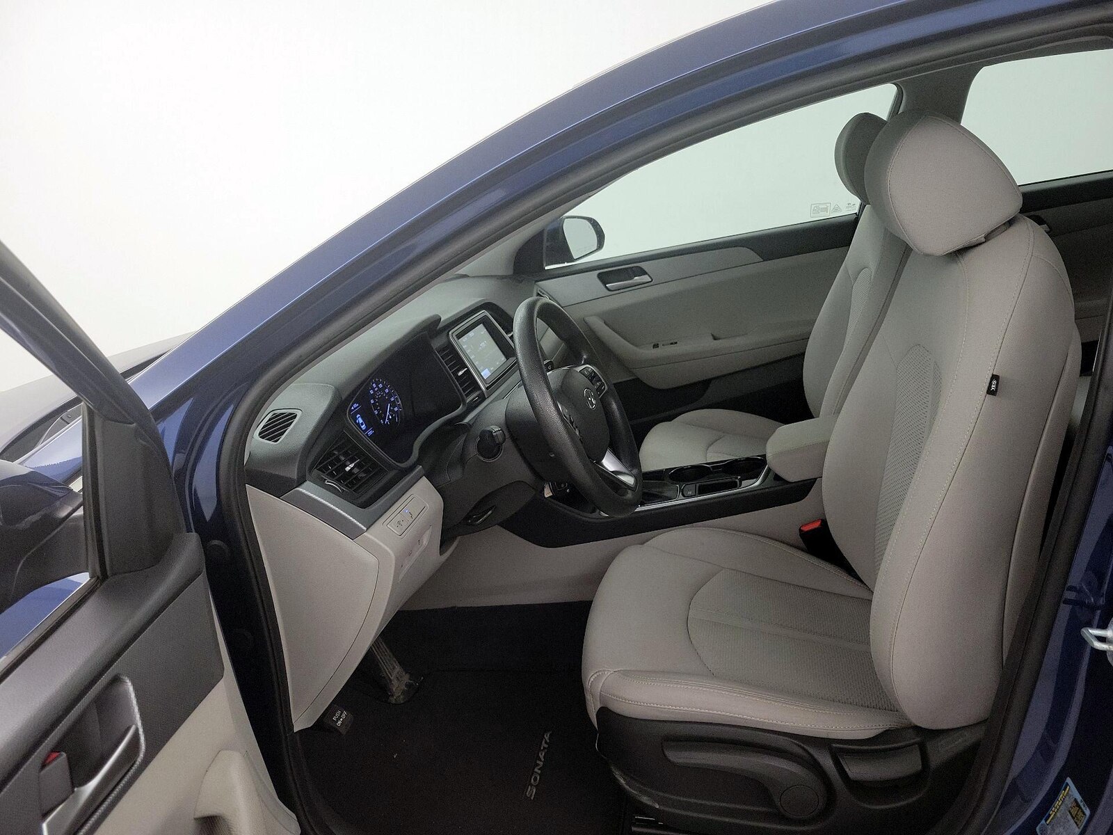 Side Airbags