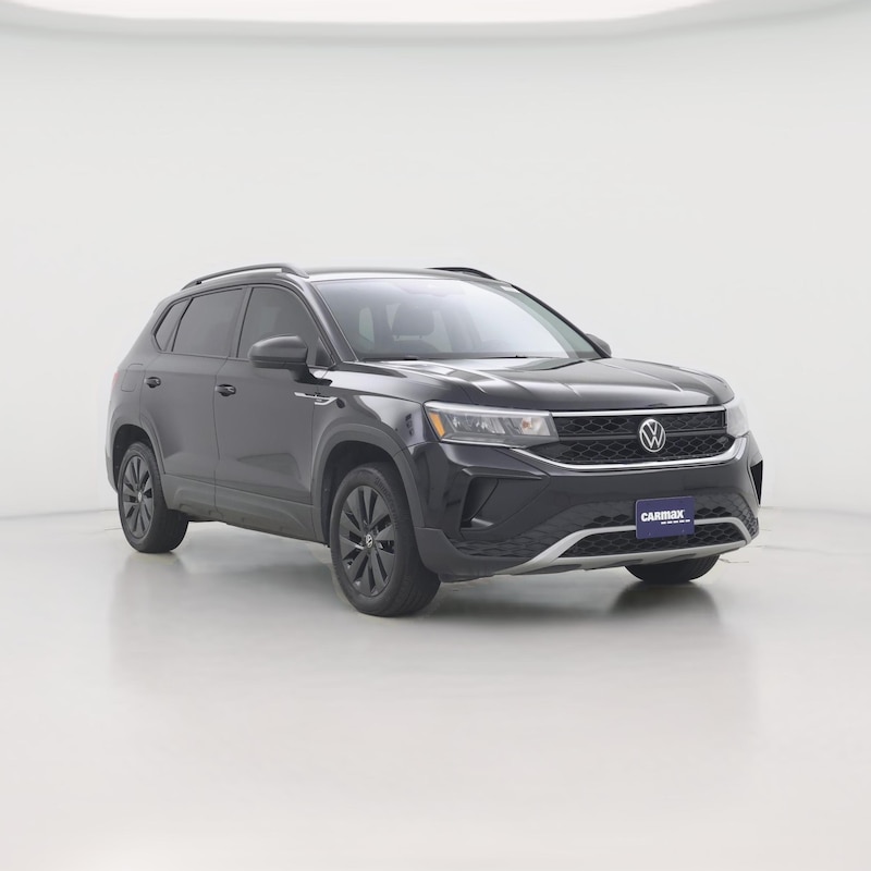 2024 Volkswagen Taos S