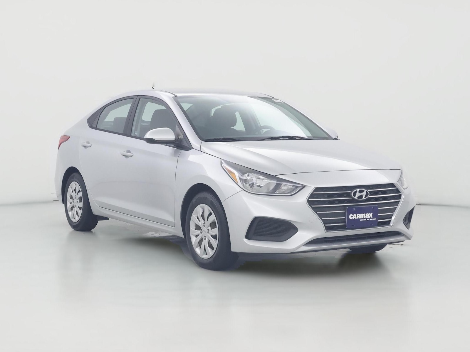 2020 Hyundai Accent