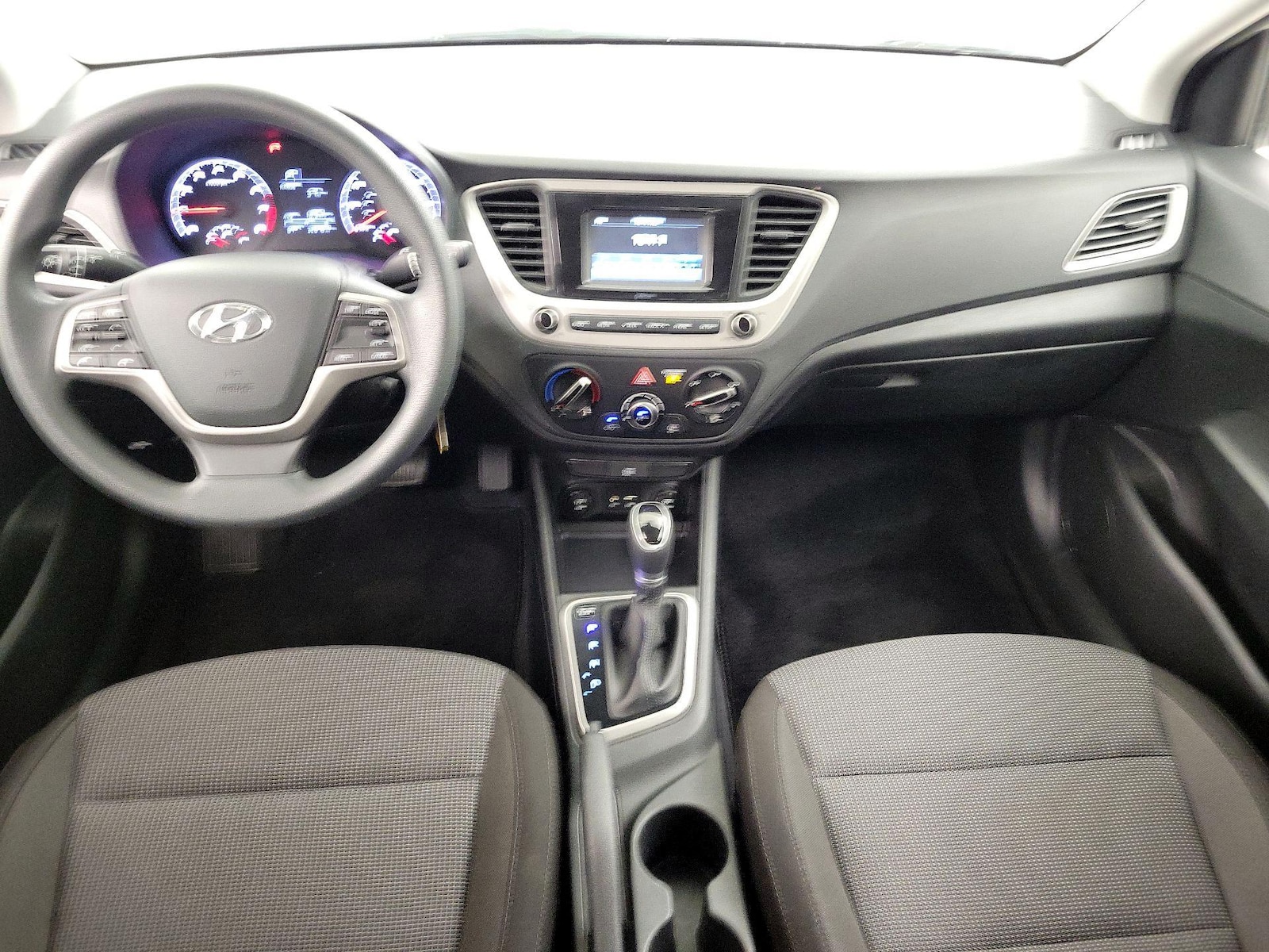 Rear View Camera