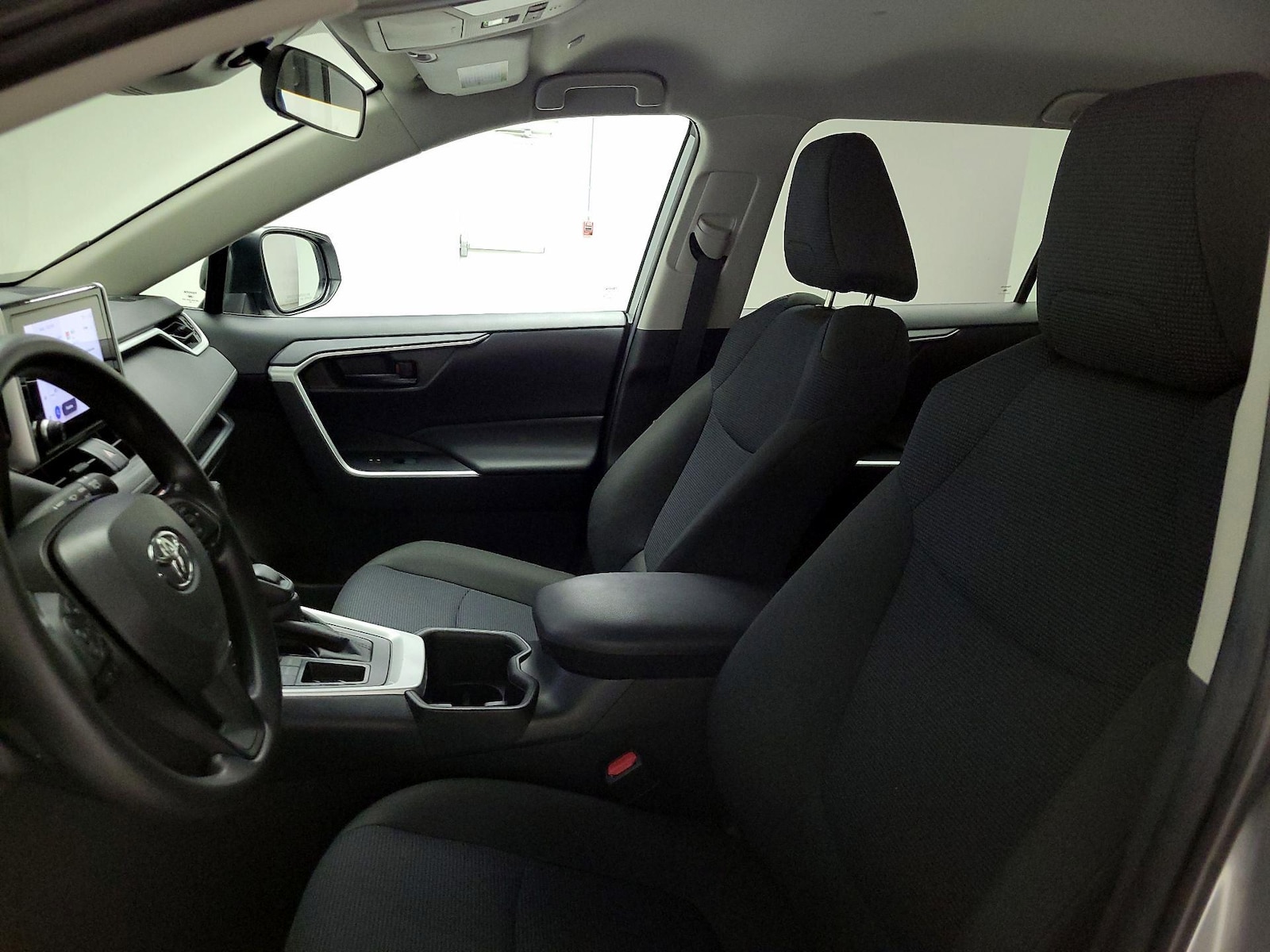 Side Airbags