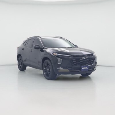 Recommended categories heading image of the selected vehicle