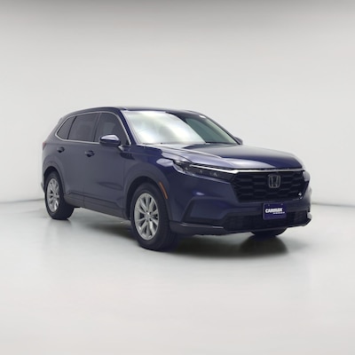 Vehicle exterior view