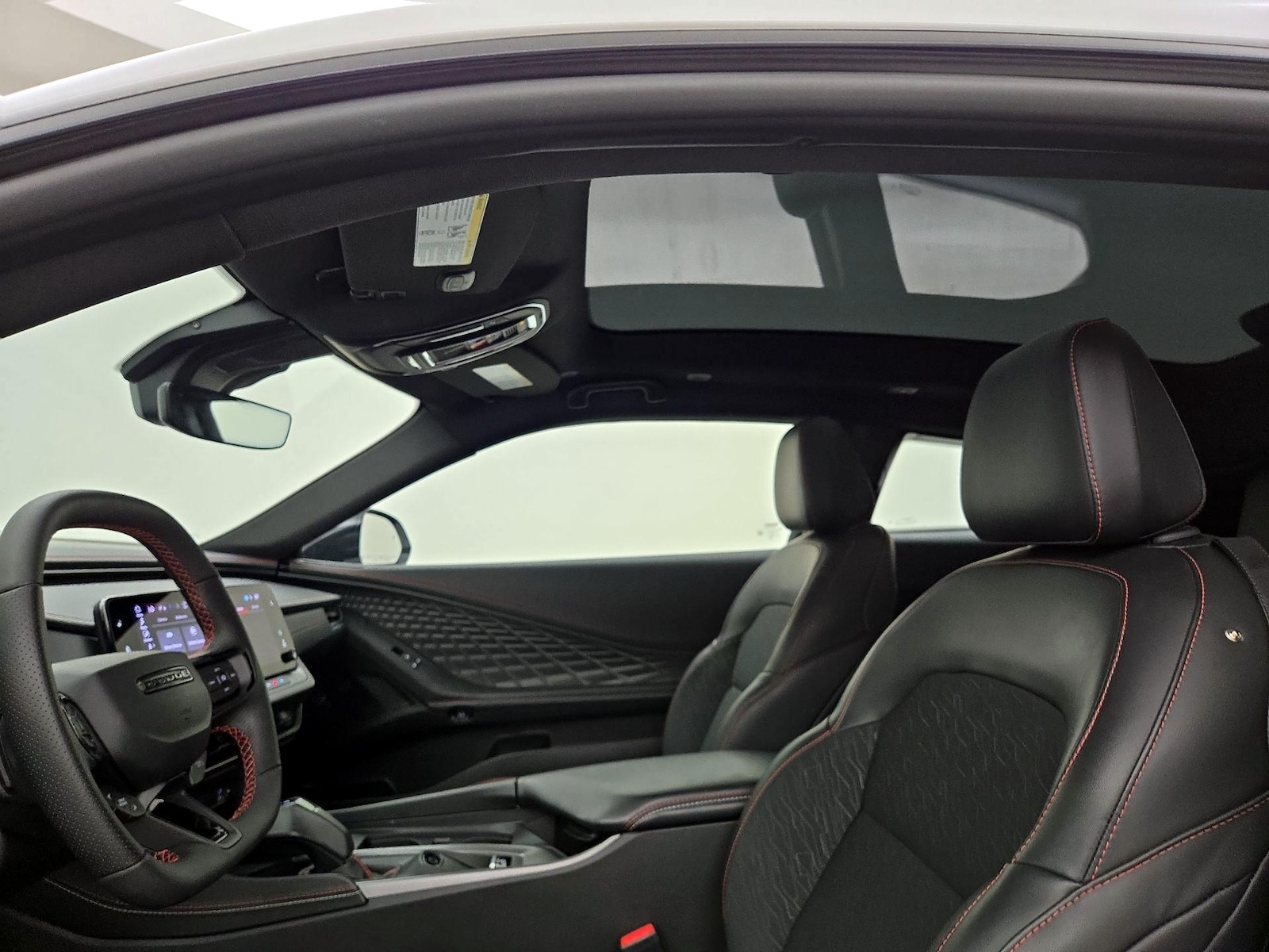 Overhead Airbags