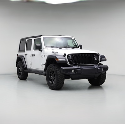 Recommended categories heading image of the selected vehicle