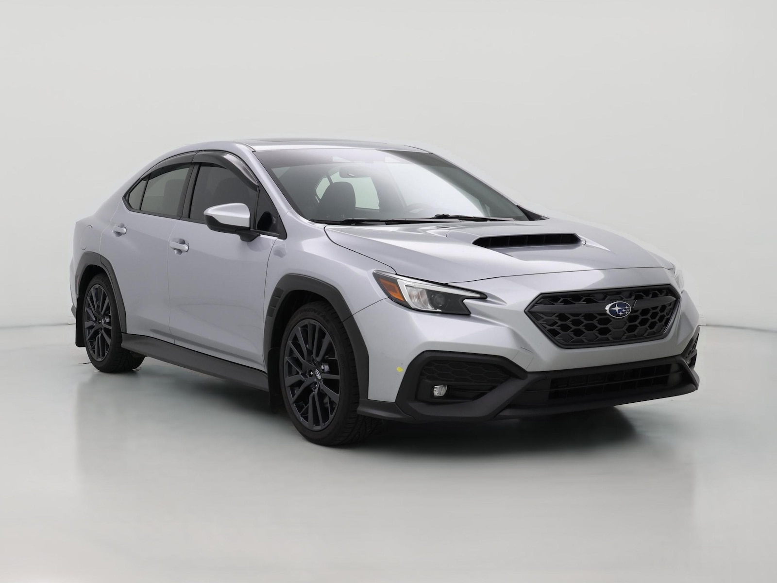2024 Subaru WRX