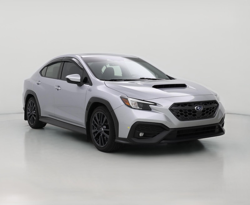 2024 Subaru WRX