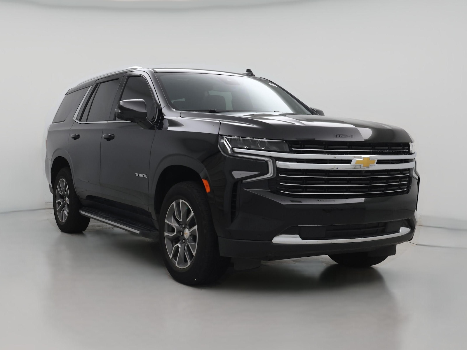 2024 Chevrolet Tahoe
