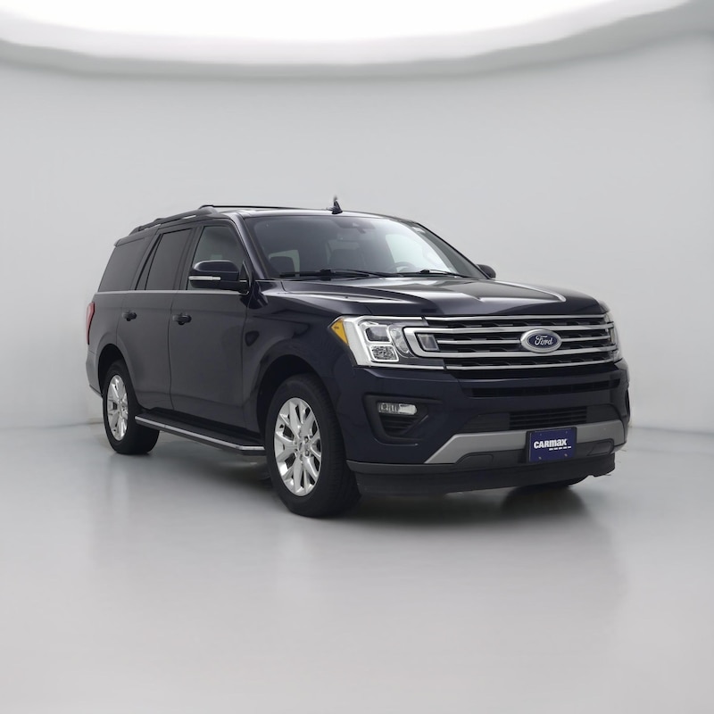 2021 Ford Expedition XLT