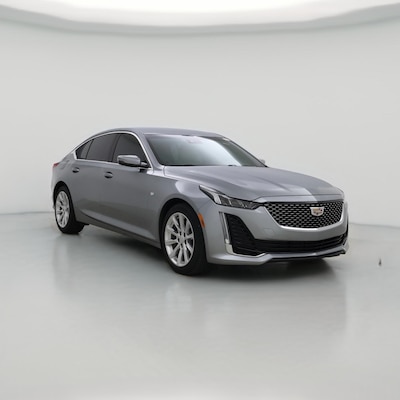2024 Cadillac CT5 Luxury