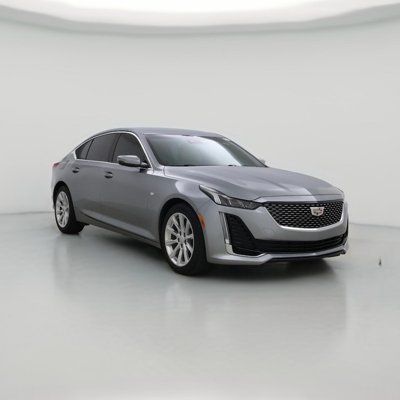 2024 Cadillac CT5 Luxury