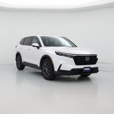 Recommended categories heading image of the selected vehicle