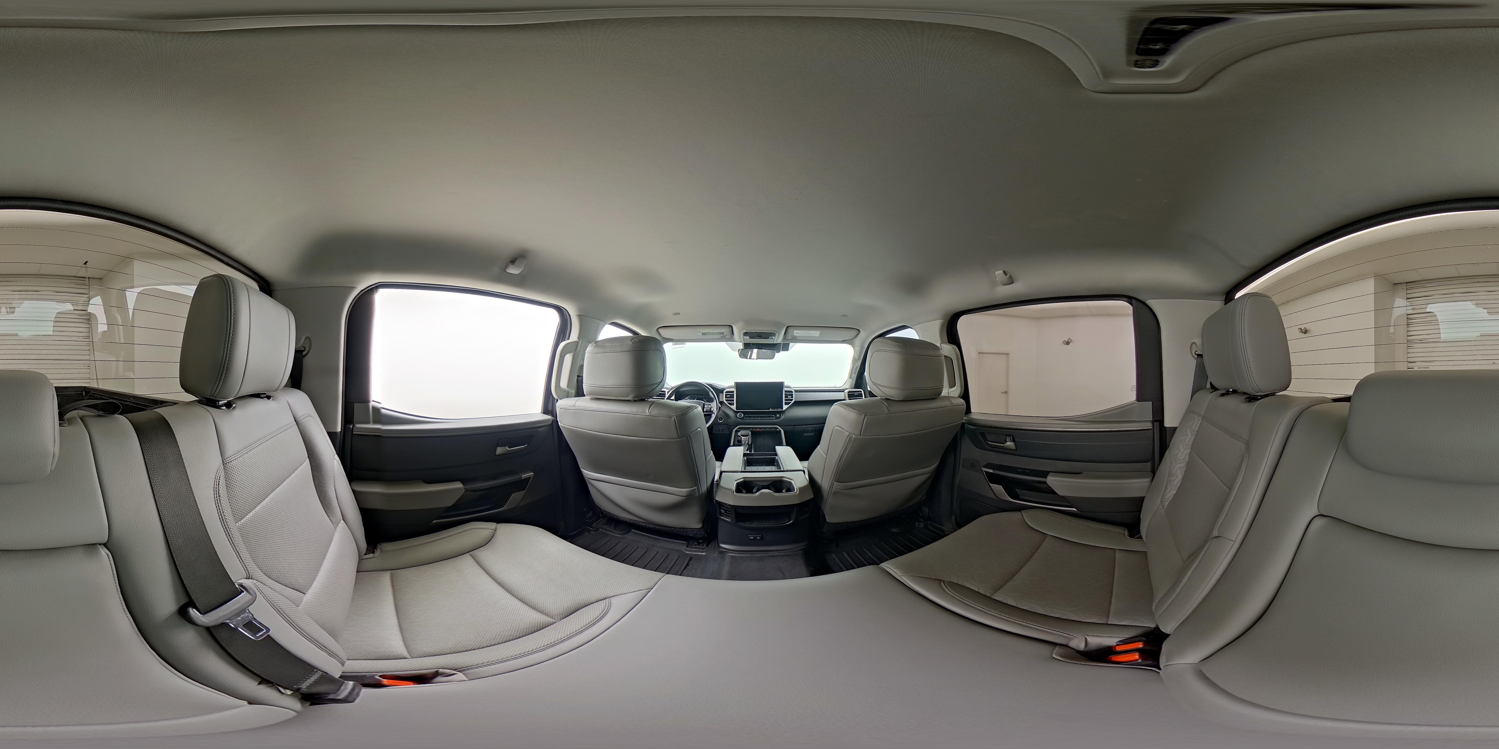 2022 Toyota Tundra Limited - Photo 25