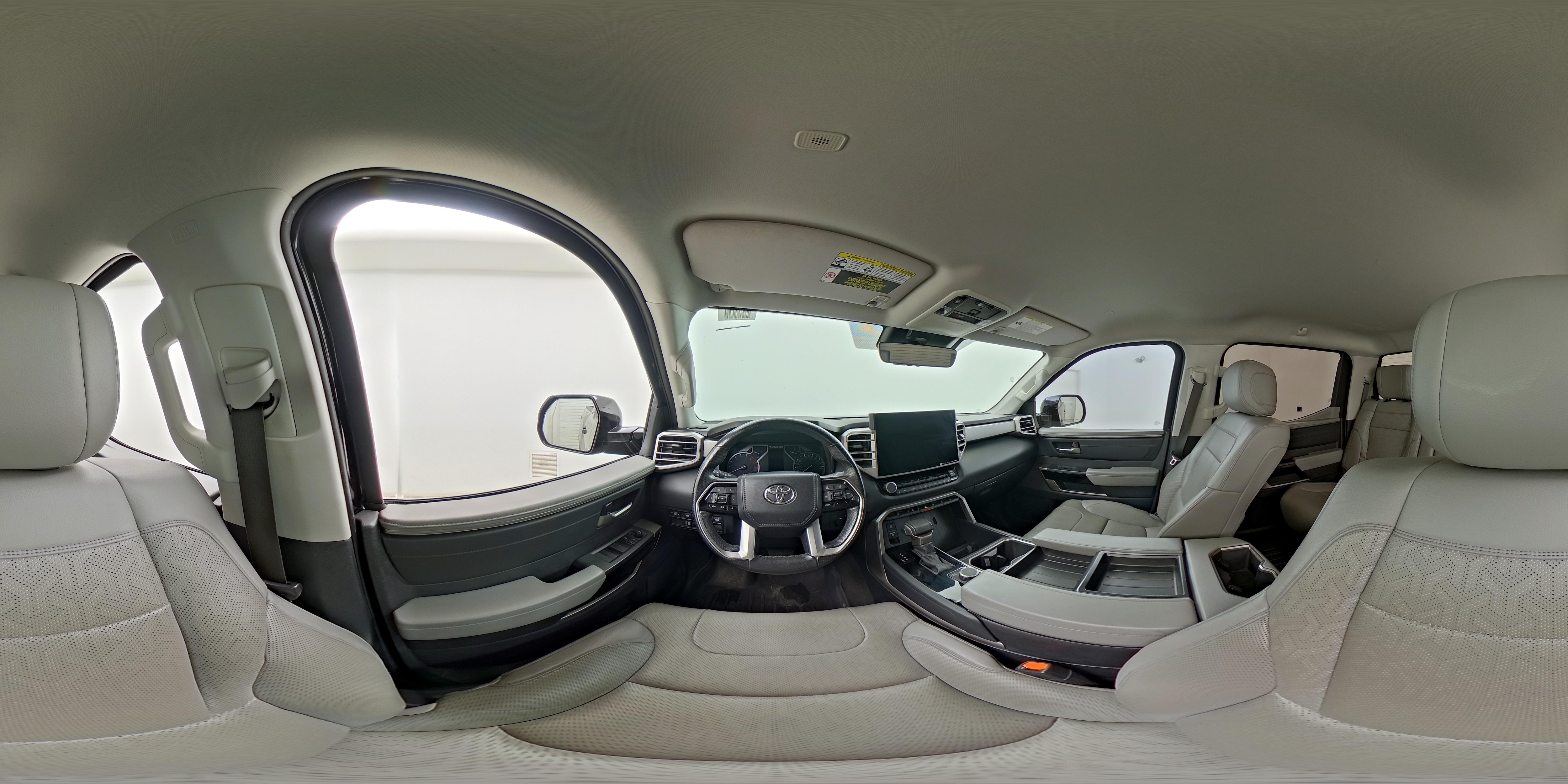 2022 Toyota Tundra Limited - Photo 26