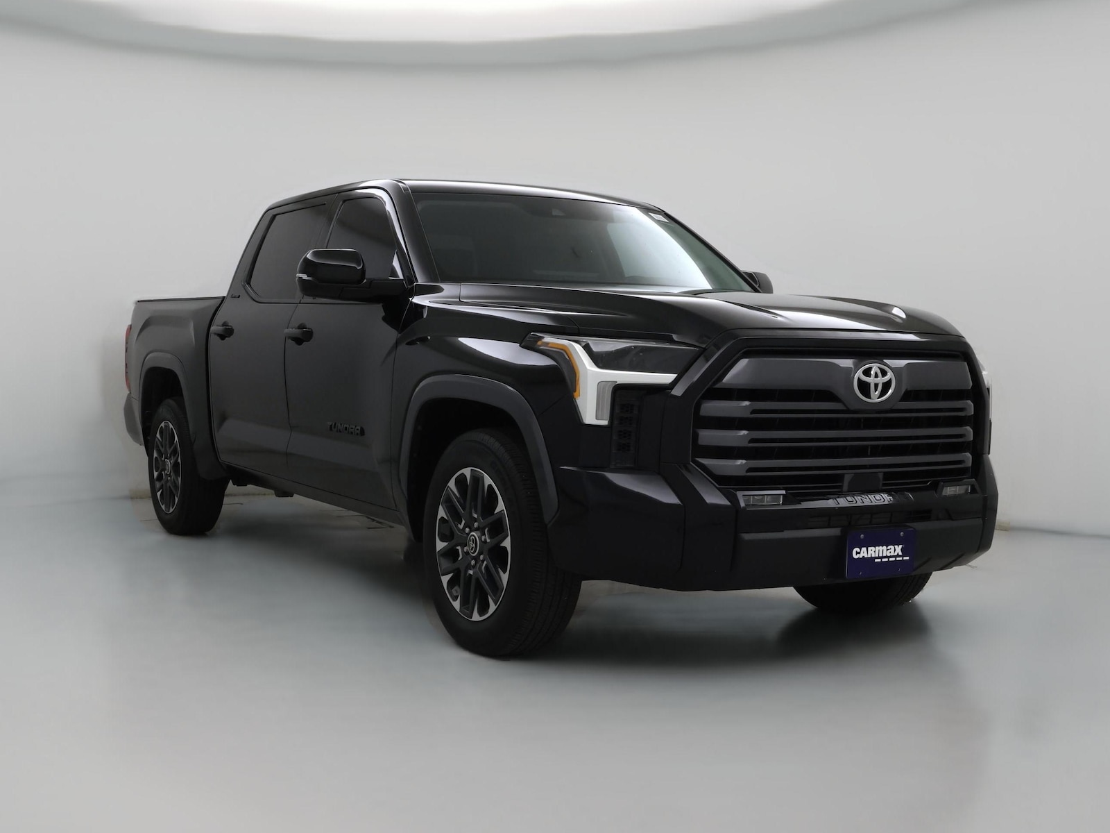 2022 Toyota Tundra