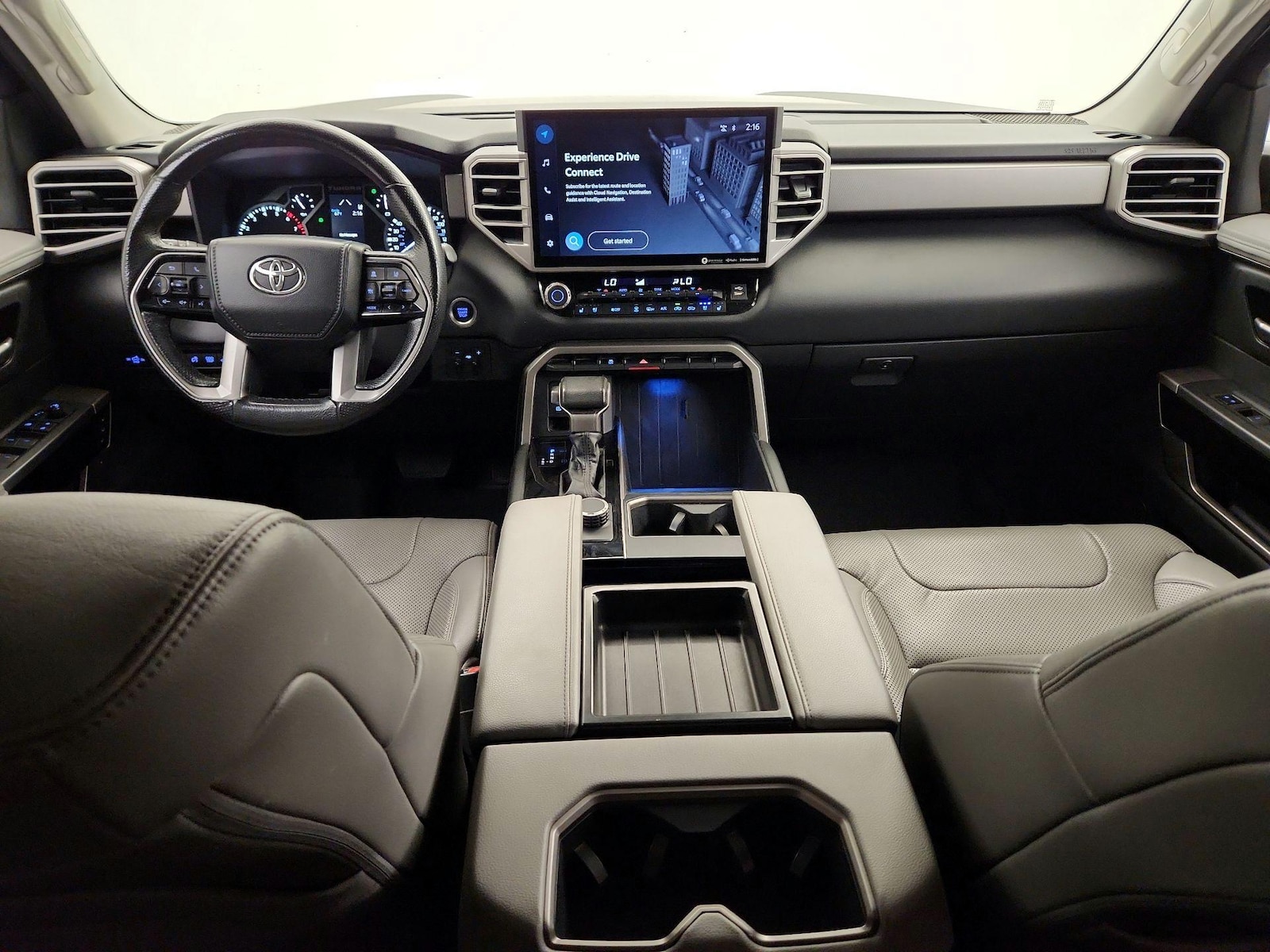 2022 Toyota Tundra Limited - Photo 10