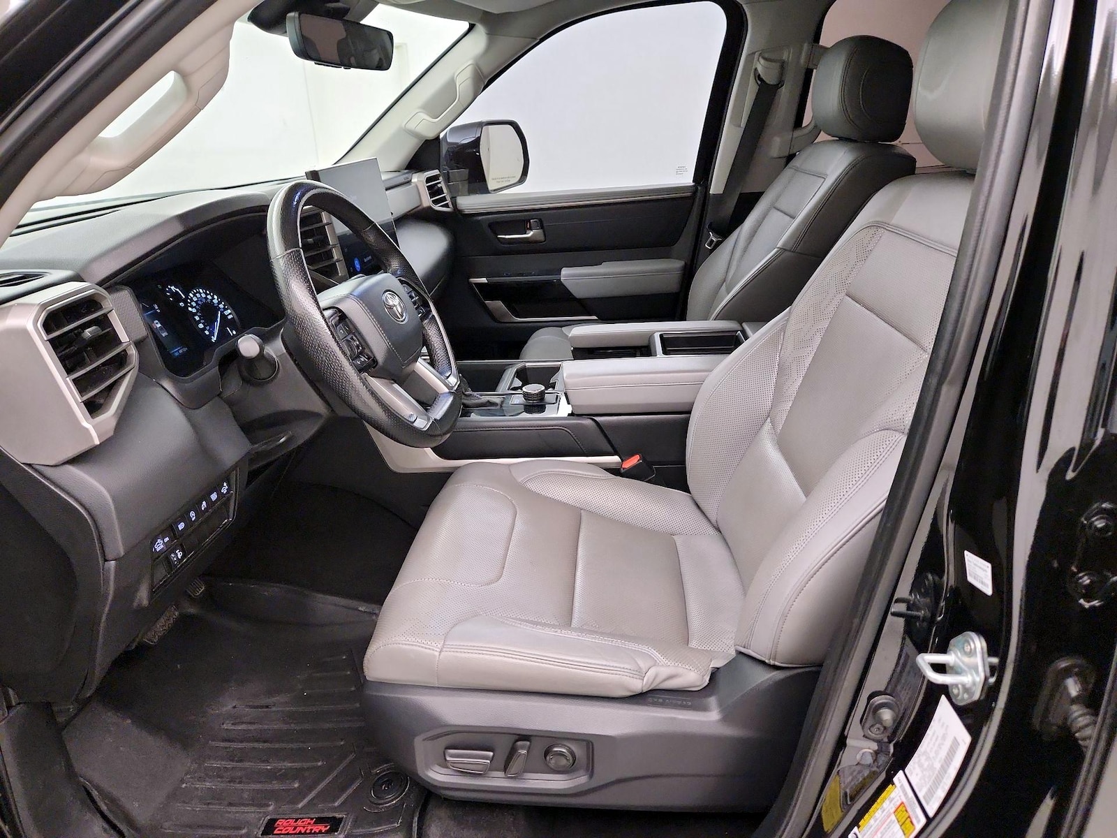 2022 Toyota Tundra Limited - Photo 12