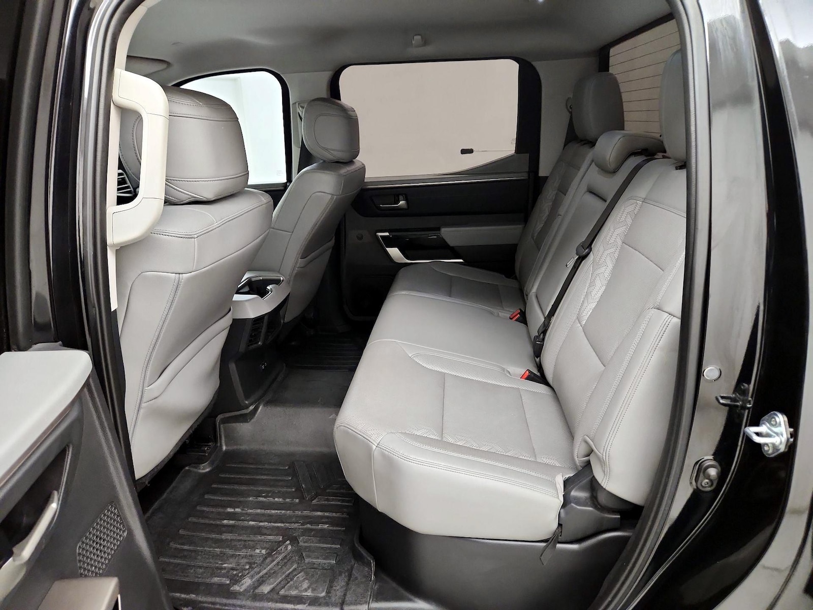 2022 Toyota Tundra Limited - Photo 20