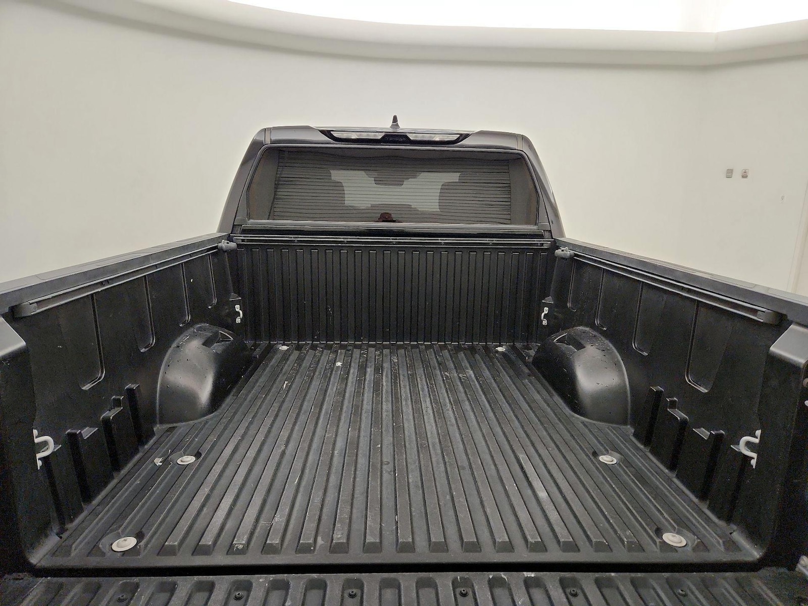 2022 Toyota Tundra Limited - Photo 21