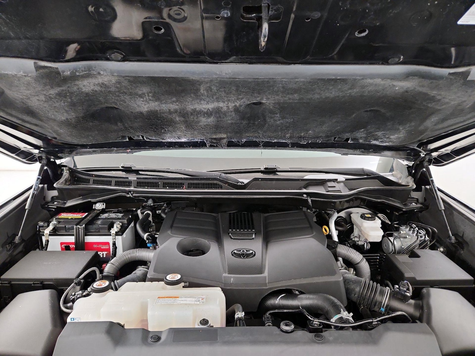 2022 Toyota Tundra Limited - Photo 22