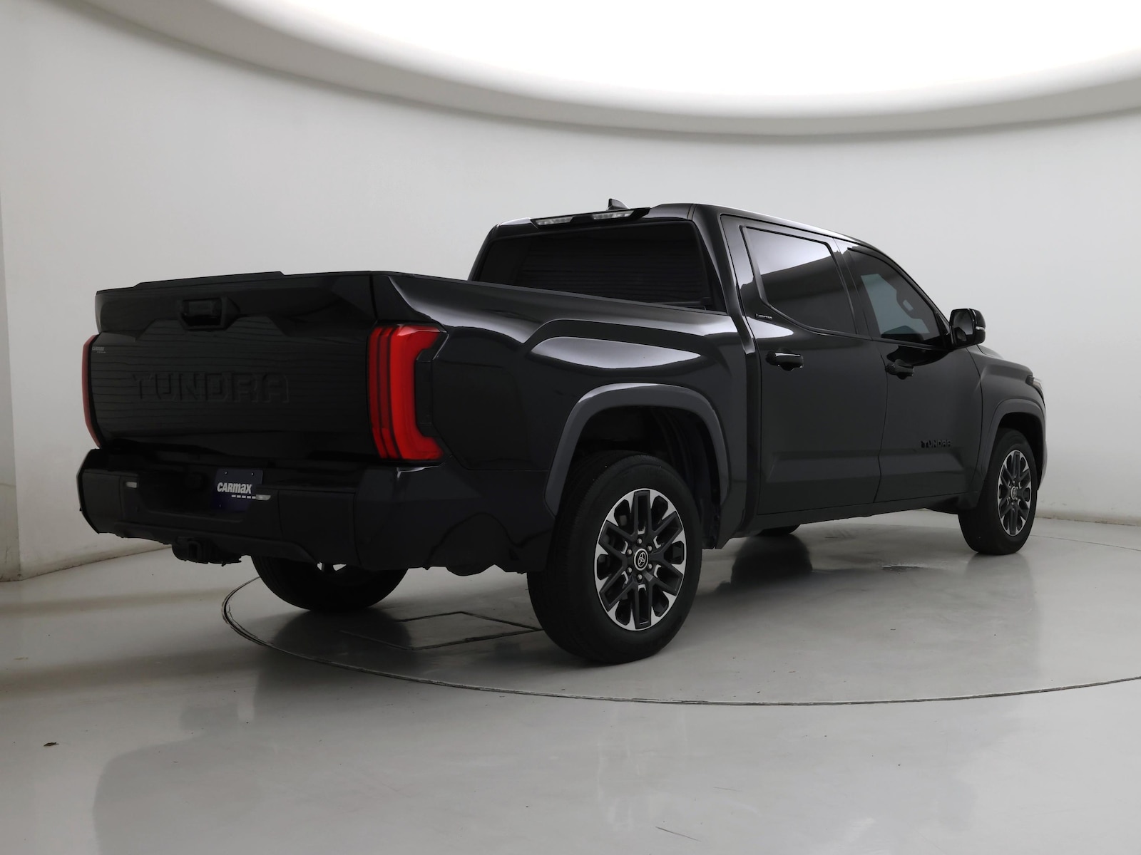 2022 Toyota Tundra Limited - Photo 9