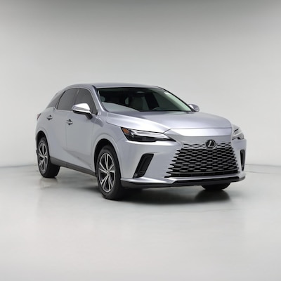 2023 Lexus RX 350