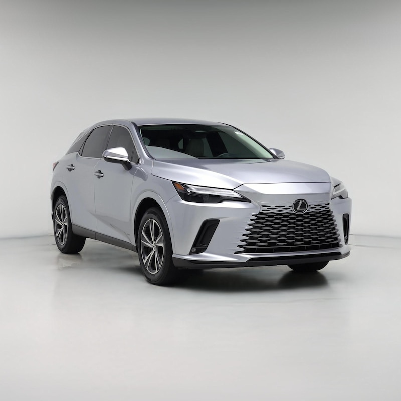 2023 Lexus RX 350