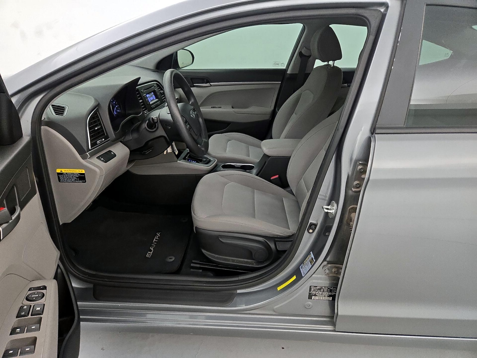 Side Airbags