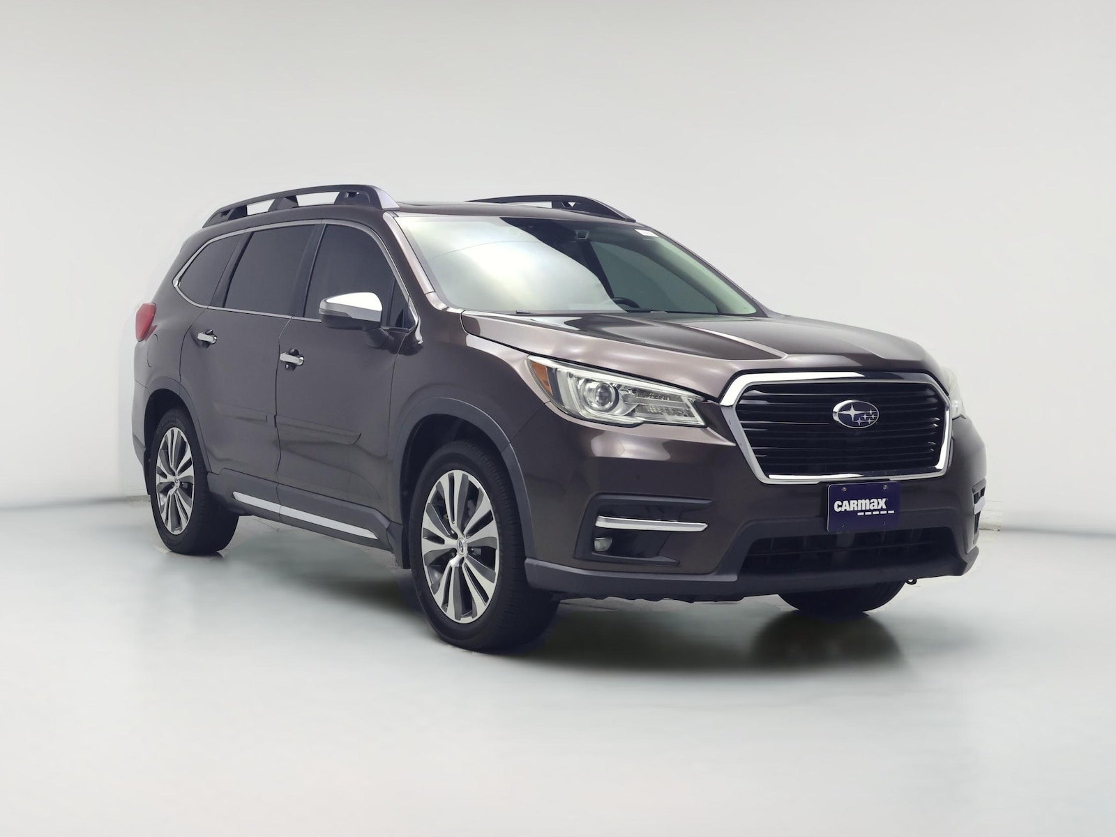 2019 Subaru Ascent