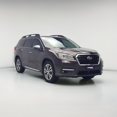 2019 Subaru Ascent Touring