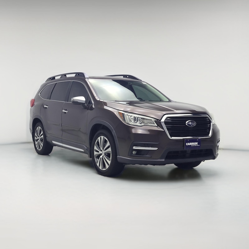 2019 Subaru Ascent Touring