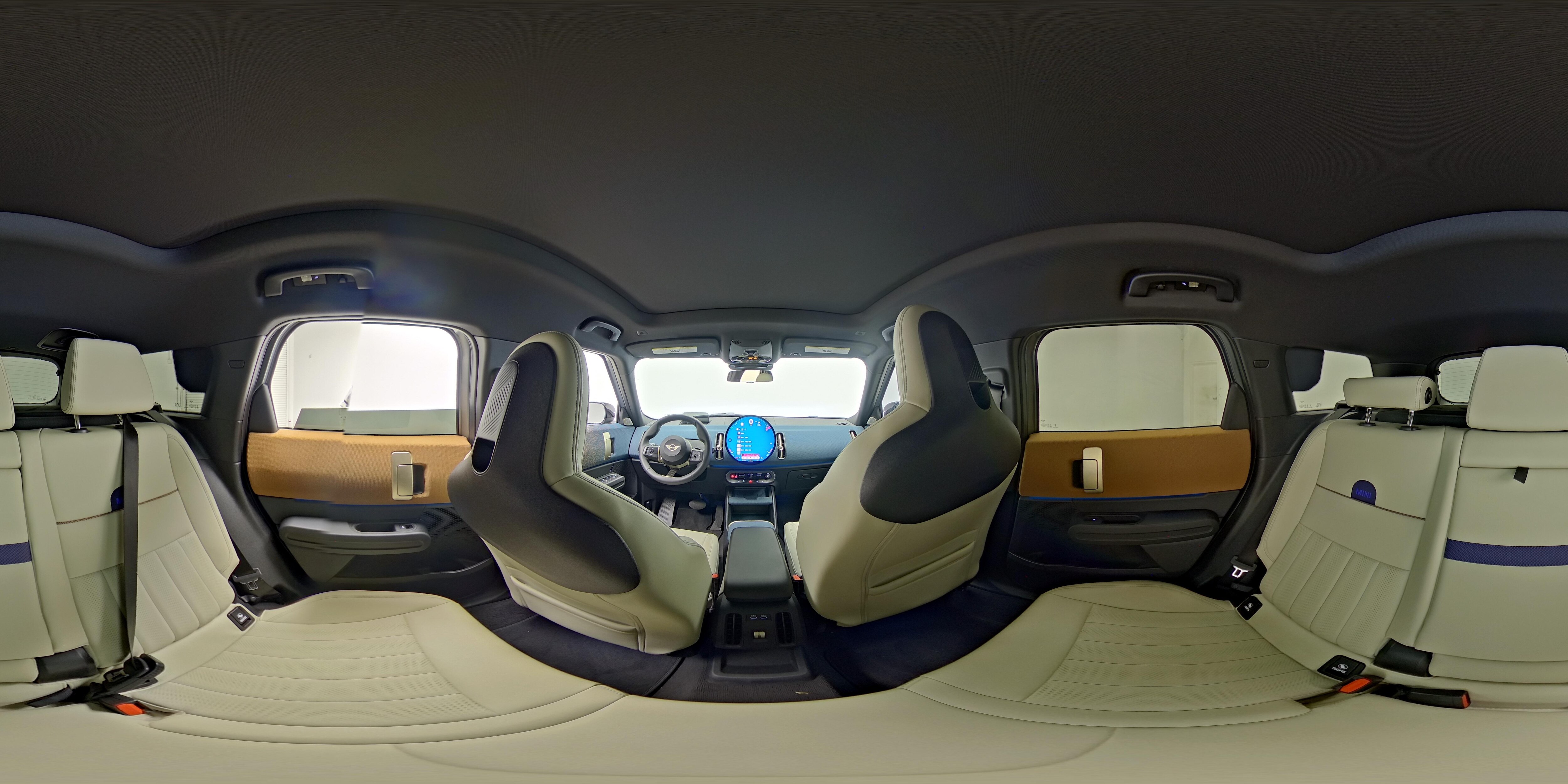 2025 MINI Countryman S - Photo 23