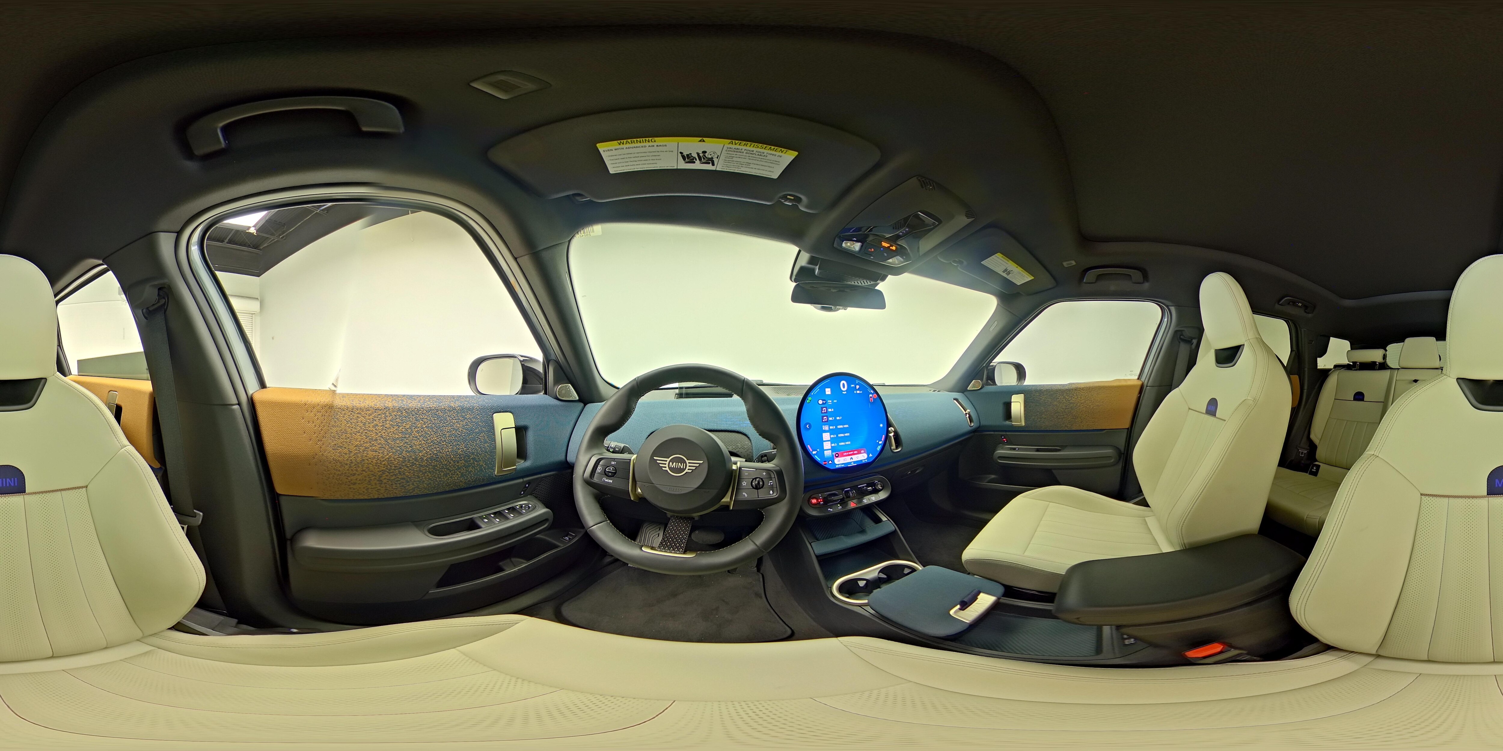 2025 MINI Countryman S - Photo 24