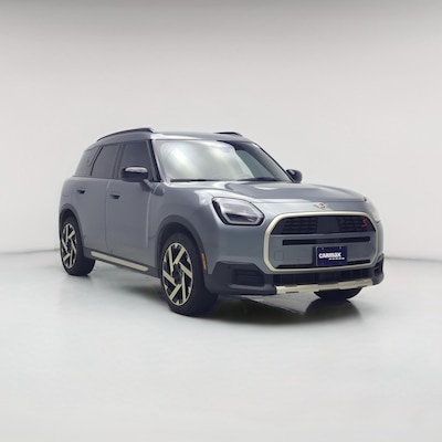 2025 Mini Cooper Countryman S ALL4