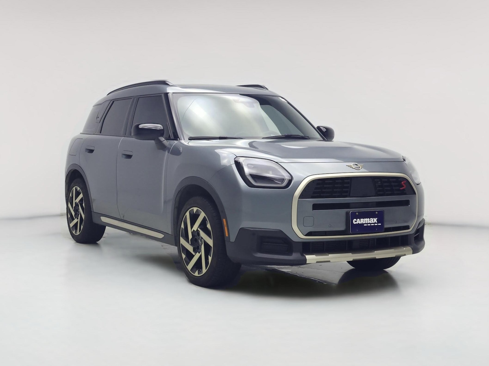 2025 MINI Countryman S - Photo 1