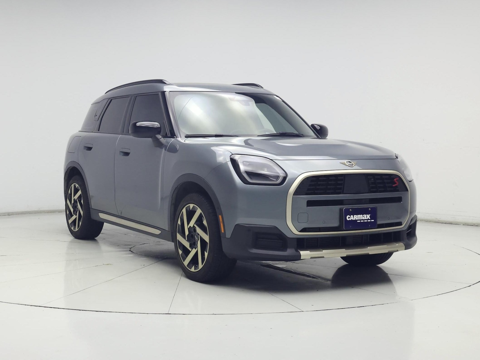 2025 MINI Countryman S - Photo 2