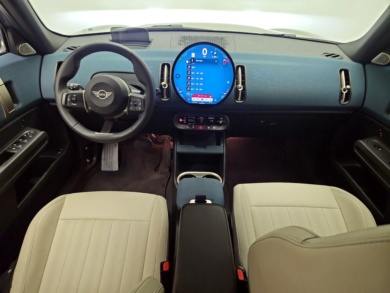 2025 MINI Countryman S - Photo 10