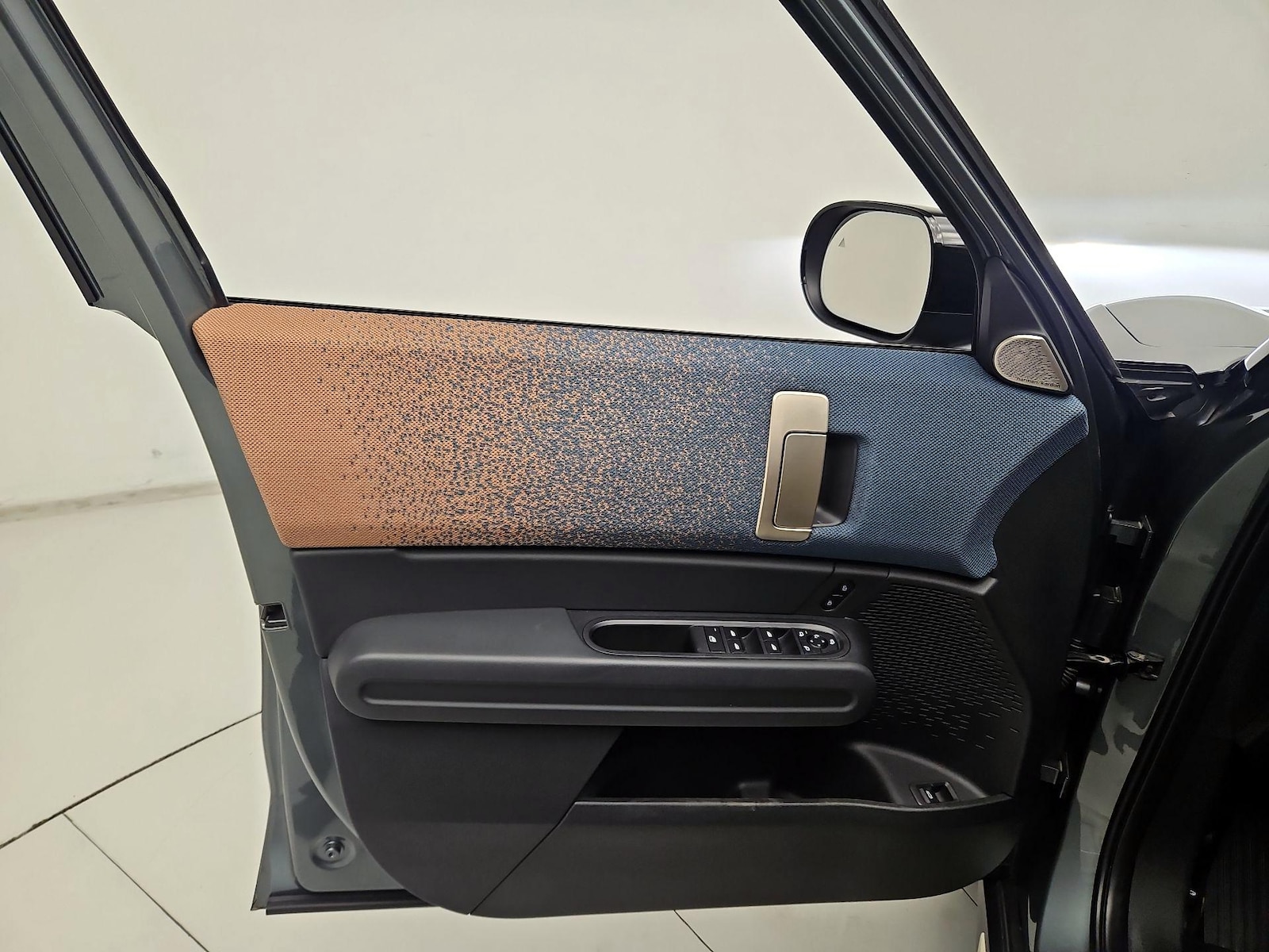 2025 MINI Countryman S - Photo 13